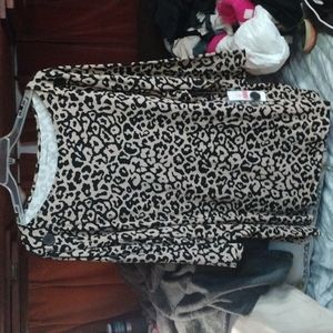 Westbound woman blouse